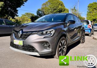 RENAULT Captur Full Hybrid E-Tech 145 CV Engineered