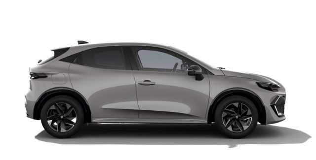 RENAULT Clio usata, con Airbag laterali