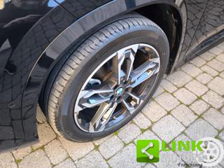BMW X1 usata, con Cronologia tagliandi