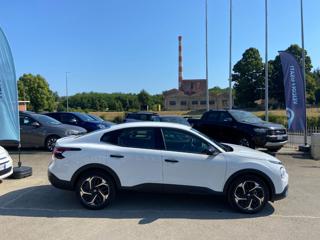 CITROEN C4 X usata, con Autoradio