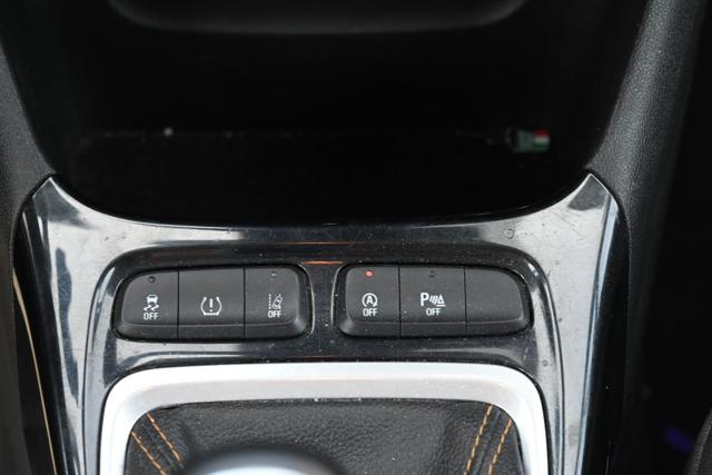 OPEL Crossland X usata, con Servosterzo