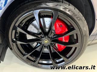 LAMBORGHINI Urus usata, con Fari LED