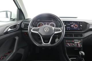 VOLKSWAGEN T-Cross usata 5