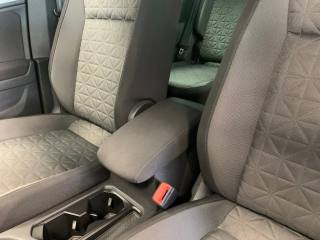 VOLKSWAGEN Tiguan usata, con Leve al volante