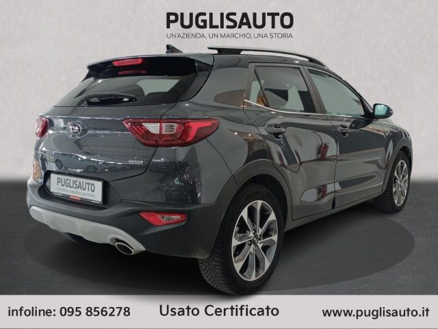 KIA Stonic usata, con Airbag Passeggero