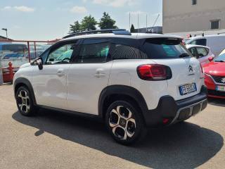 CITROEN C3 Aircross usata, con Boardcomputer