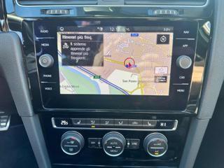 VOLKSWAGEN Golf GTI usata, con Cruise Control