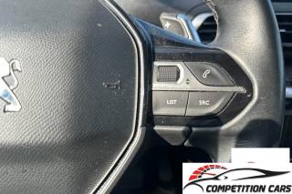 PEUGEOT 5008 usata, con Cruise Control