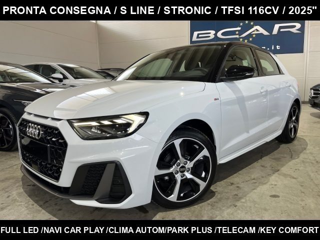 AUDI A1 usata, con ABS