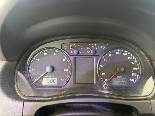 VOLKSWAGEN Polo usata 16