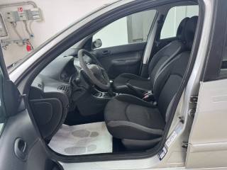PEUGEOT 206 usata, con Climatizzatore