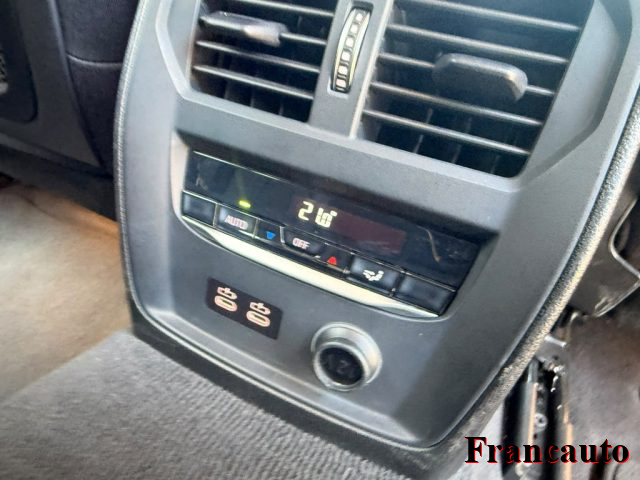 BMW 318 usata, con Airbag Passeggero