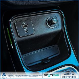 JEEP Compass usata 32