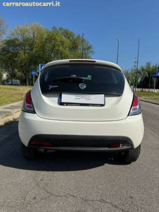 LANCIA Ypsilon usata, con Alzacristalli elettrici