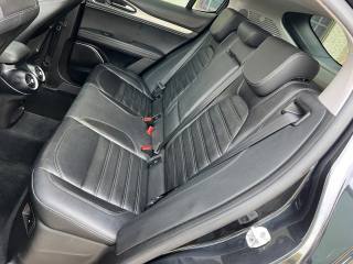 ALFA ROMEO Stelvio usata, con Climatizzatore