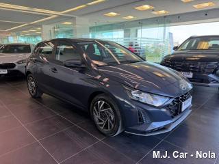 HYUNDAI i20 usata, con Airbag Passeggero