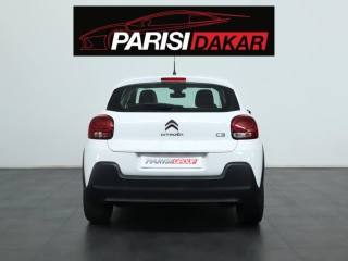 CITROEN C3 usata, con Chiusura centralizzata