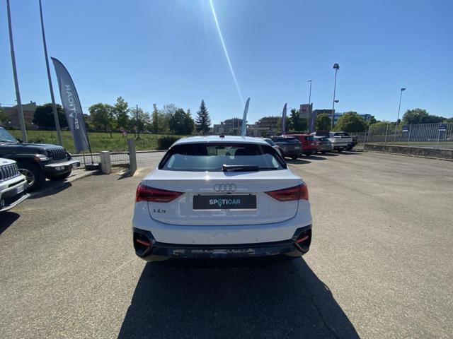 AUDI Q3 usata, con Alzacristalli elettrici