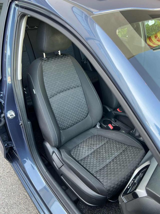 KIA Rio usata, con Immobilizzatore elettronico