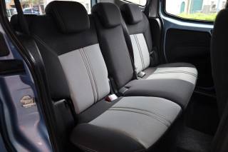 FIAT Qubo usata 72
