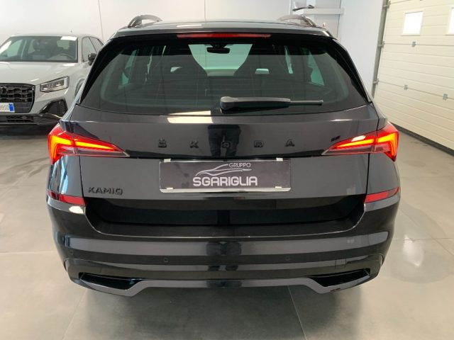 SKODA Kamiq usata, con Alzacristalli elettrici