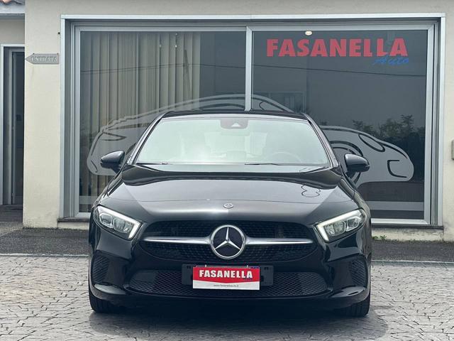 MERCEDES-BENZ A 180 usata, con Airbag laterali