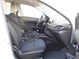 FIAT Tipo usata, con Sensori di parcheggio anteriori