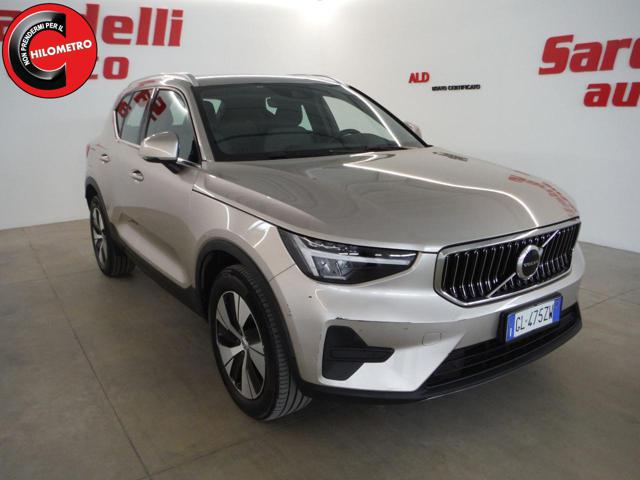 VOLVO XC40 usata, con Airbag