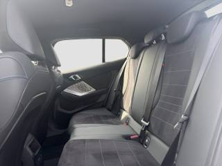 BMW 118 usata 9