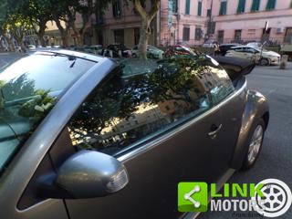 VOLKSWAGEN New Beetle usata 35