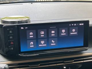 LANCIA Ypsilon usata, con Immobilizzatore elettronico