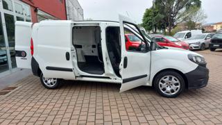 FIAT Doblo usata, con Divisori per bagagliaio