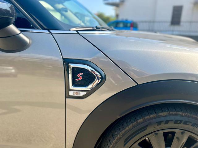 MINI Countryman usata 33
