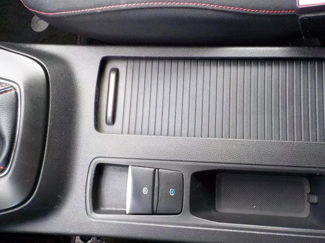 FORD Focus usata, con Monitoraggio pressione pneumatici