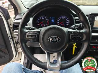 KIA Stonic usata, con Fendinebbia