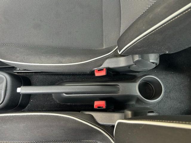 SEAT Mii usata 82