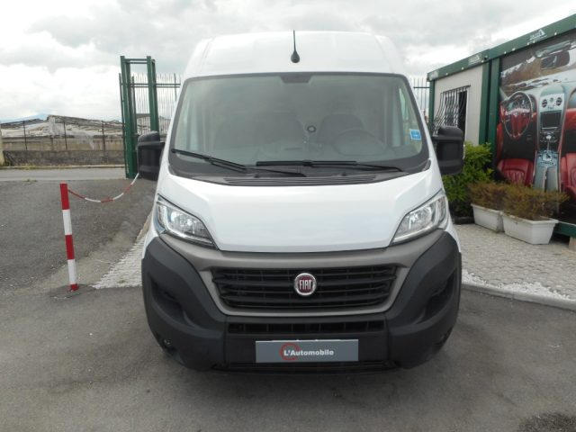 FIAT Ducato usata, con ABS