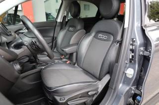 FIAT 500X usata, con Pneumatici quattro stagioni