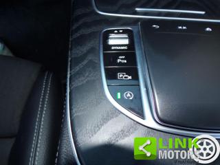 MERCEDES-BENZ E 220 usata 57