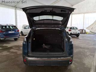 PEUGEOT 3008 usata, con Autoradio