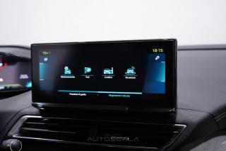PEUGEOT 3008 usata, con Vetri oscurati