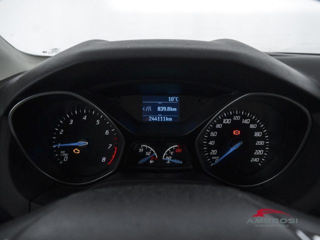 FORD Focus usata 12