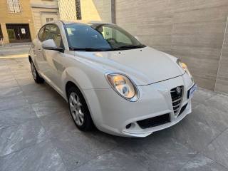 ALFA ROMEO MiTo usata, con ESP