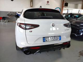 ALFA ROMEO Stelvio usata, con Cruise Control