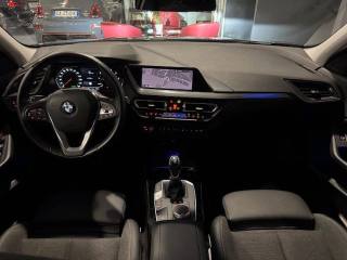 BMW 116 usata, con Controllo trazione