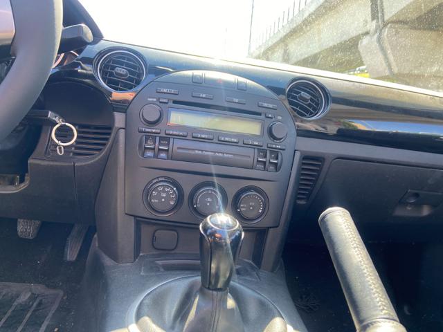 MAZDA MX-5 usata, con Servosterzo