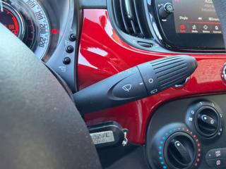 FIAT 500 usata, con Start/Stop Automatico