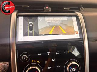 LAND ROVER Discovery Sport usata, con Immobilizzatore elettronico