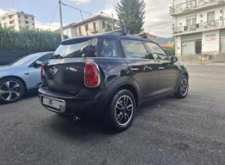 MINI Countryman usata, con Alzacristalli elettrici