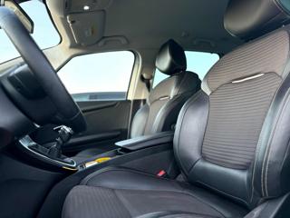 RENAULT Scenic usata, con Boardcomputer